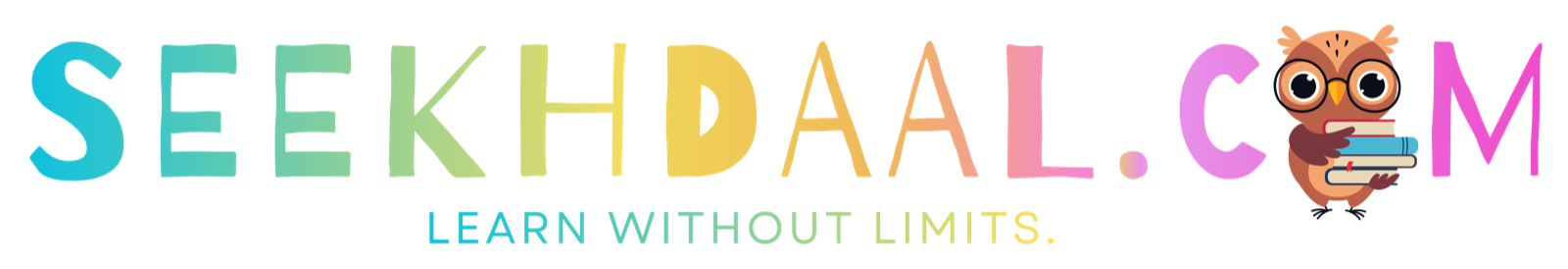 Seekhdaal, Learn Without Limits
